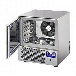 בלאסט צ'ילר 5 או 10 תבניות תוצרת TECNODOM-AT 05ISO בלאסט צ'ילר 5 או 10 תבניות תוצרת TECNODOM-AT 05ISO