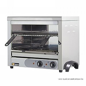 סלמנדרה כפולה 450 ליטר תוצרת FIAMMA סלמנדרה כפולה 450 ליטר תוצרת FIAMMA