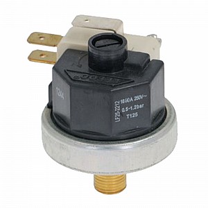 פרסוסטט אוניברסלי 1/8" 0.5-1.2 BAR פרסוסטט אוניברסלי 1/8" 0.5-1.2 BAR