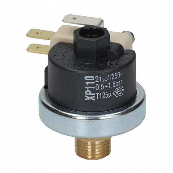 ������� ��������� 1/4"  0.5-1.5 BAR