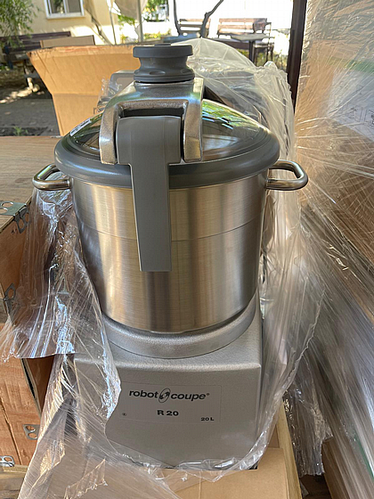 ��� R20 ROBOT CUP ������