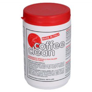 coffeclean לניקוי ראש חליטה תכולה 900 גרם coffeclean לניקוי ראש חליטה תכולה 900 גרם