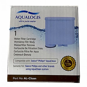 פילטר "אקווה קלין/Aqua-Clean למכונות סימנס של חברת AQUALOGIS פילטר "אקווה קלין/Aqua-Clean למכונות סימנס של חברת AQUALOGIS